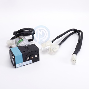 Pompe à encre à diaphragme DM-PP0033 HY30 compatible avec les pièces de rechange pour imprimante CIJ série A Domino - Product Image 3