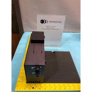 Contrôle de moteur DC BL Automotion LC4AO1010, ATS, Sub - Équipements et pièces semi-conducteurs d'occasion de renommée mondiale chez - Product Image 2