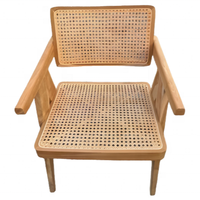 Chaises de salle à manger en bois massif Hans Wagner/ Danois / Usine professionnelle Wishbone Chai