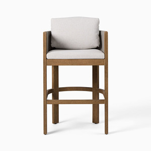 Ensembles de meubles de jardin, ensembles de meubles d'extérieur, chaise de bar et table haute en teck pour la restauration, les hôtels et les appartements - Porto - Product Image 5