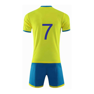 Custom Men's Soccer Jersey Set White Marble Print <b>Red</b> Shorts V-Neck Short Sleeve Moisture Wicking Polyester Uniform - Product Image 3