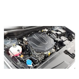 Kia Sportage Diesel 2.0 4x4 Automatique 2023 avec sièges en cuir, conduite à gauche, caméra de recul, 38 749 km - Product Image 6