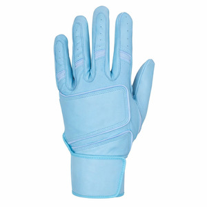 Customized New Baseball Batting Gloves For adult Custom Cowhide Leather High Quality Gloves Softball Training Gloves For Men - Product Image 5