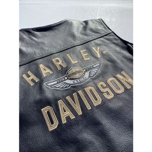 Chaleco Harley 100th Anniversary - Product Image 6