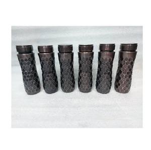<b>Wellness</b> Inspired Copper Flask Crafted for Refreshing Water Storage Healthy Drinking and Durable Everyday Lifestyle Support - Product Image 2