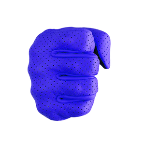 Guantes de Motocicleta Transpirables con Protección, Pantalla Táctil, para Carreras, Dedos Completos, con Logotipo Personalizado - Product Image 4