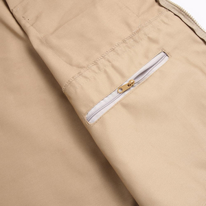 Chaleco Cargo de Verano para Hombre, Multibolsillos, Ligero, Informal, para Actividades al Aire Libre, Precio Económico al por Mayor - Product Image 3