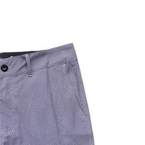 Shorts de plage haut de gamme pour les vacances, maillots de bain doux à séchage rapide, style plage, fournisseur direct d'usine OEM/ODM, vente en gros, marque privée - Product Image 6