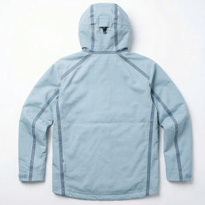 Chaqueta de Caza Impermeable para Hombre, Aislada, Transpirable, para Expediciones al Aire Libre, Parka MALUZA INDUSTRIES - Product Image 3