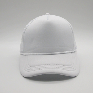 Casquettes de camionneur les plus vendues en gros – Casquettes de camionneur personnalisées uniques – Casquettes de camionneur en mousse unies très populaires pour le sport - Product Image 6