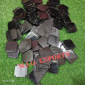 Most & Hot Sell Buffalo Black Horn Bobbin used in bobbin lace making to hold & dispense and manage the thread used in the weave. - Product Image 6