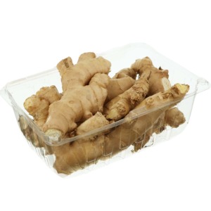 Jengibre Fresco Orgánico a Granel, Raíces de Jengibre Frescas de Primera Calidad, Llenas de Sabor Natural y Alta Pureza - Product Image 4