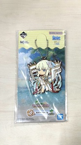 Breloques et sangles en caoutchouc usagés, articles d'anime du Japon - Product Image 4