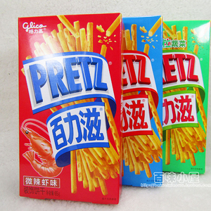 ผู้จัดจำหน่ายที่มีคุณภาพระดับพรีเมี่ยมของญี่ปุ่น Glico Pretz-MOQ ต่ำสำหรับการส่งออกและจำหน่ายสินค้า - Product Image 5