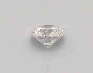 Diamant rond 0,30 ct Couleur D Clarté VVS2 Avec certificat IGI - Product Image 1