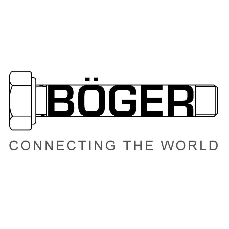 Böger GmbH logo