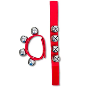 อัลิปา สเลจ เบลล์ของเล่นเด็กบำบัดด้วยดนตรี - Product Image 1