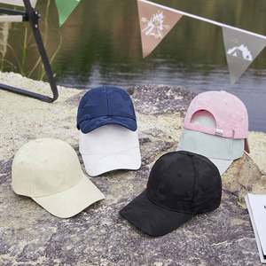 Gorra Deportiva con Visera, Jacquard de Camuflaje, Secado Rápido, Protección Solar, Ideal para Viajes y Primavera/Verano - Product Image 2