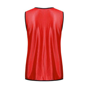 Chalecos de Entrenamiento de Fútbol a Precio Económico / Chalecos Deportivos con Logotipo Personalizado a Bajo Precio - Product Image 3