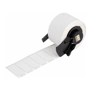 Etiquetas de Poliéster Mate con Adhesivo Fuerte Brady para Impresoras Industriales M6/M7 - Product Image 2