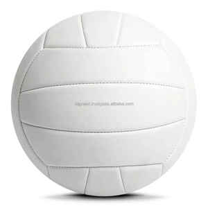 CAPRA INTERNATIONAL High-grade Training <b>Netball</b> Ball PU Leather Completely Hand-Sewn Bladder-Fitting Customized Pattern - Product Image 1