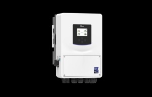 Inversor Solar Híbrido Deye de 5KW, Monofásico, Baja Tensión, 2 MPPT, IP65, SUN-5K-SG06LP1-EU-CM1, Pantalla LCD a Color - Product Image 5