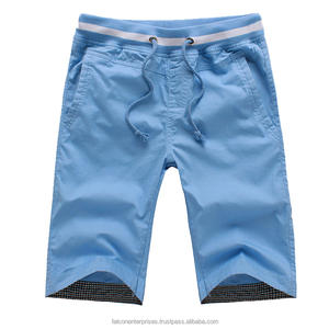 New Arrivals High Quality 6 Colors Male <b>Shorts</b> Cotton <b>Men</b> <b>Shorts</b> Homme Beach <b>Slim</b> <b>Fit</b> Bermuda Masculina Joggers Size M-5Xl - Product Image 1