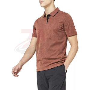 เสื้อเชิ้ตผู้ชายไซส์ใหญ่ คุณภาพพรีเมียม เป็นมิตรต่อสิ่งแวดล้อม ผลิตจากใยฝ้ายผสมใยไผ่ แขนสั้น แห้งเร็ว ระบายอากาศได้ดี ราคาประหยัด - Product Image 4