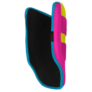 Adult Professional Baseball Protective Gear Set Shin Guards Elbow Guards <b>Sliding</b> Mitt Batting Gloves Hook Loop - Product Image 6