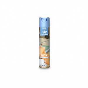 Deodorante per Ambienti Spa 300ml Spray Profumato per Stanze - Product Image 1