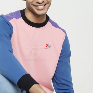 Sudaderas de invierno para hombre, de color sólido, para uso en exteriores, a bajo precio. - Product Image 5