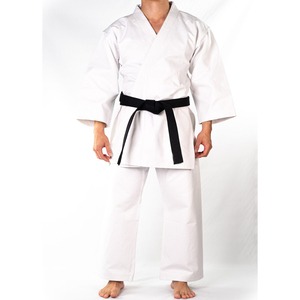 Kimono de judo personnalisé en gros avec logo – Qualité supérieure pour entraînement et compétition - Product Image 1