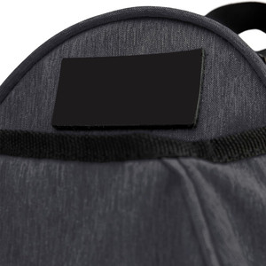 Mochila Grande Acolchada para Gimnasio, Bádminton, Tenis, Pickleball, Bolsa Personalizada para Raquetas de Tenis, Bolsa Casual Personalizada - Product Image 5