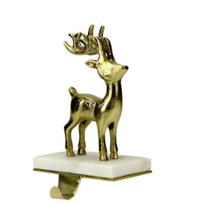 Most Selling Modern <b>Stocking</b> <b>Holder</b> Hook For Home Fireplace Top Decorative Use Christmas Hanging Ornament <b>Stocking</b> <b>Holder</b> - Product Image 3