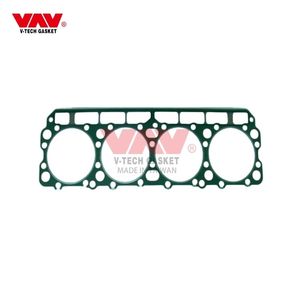 ปะเก็นฝาสูบ RG8 11044-97514 สำหรับอะไหล่รถแทรกเตอร์นิสสันดีเซล - Product Image 2