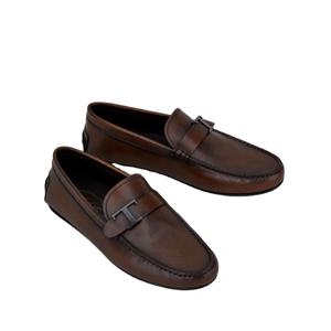 Fashionable Chalice <b>Mens</b> Boys Wear Genuine Leather <b>Waterproof</b> <b>Shoes</b> High Quality Traditional Design Custom Color Size BS - Product Image 1