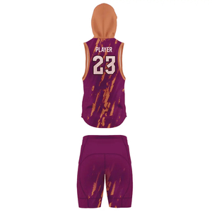 Uniforme 7v7 Diseñado con Tela Elástica de Alto Rendimiento, Tecnología de Control de Humedad, Estructura Transpirable, Cómodo y Deportivo - Product Image 3