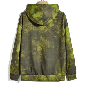 Unisex <b>Camouflage</b> Print <b>Tracksuit</b> Pants Elastic Waist Full Length Breathable Polyester Casual Spring Wear - Product Image 3