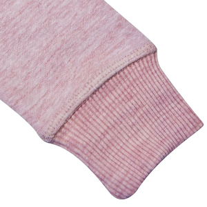 Sweat-shirt à capuche zippé bicolore avec logo personnalisé pour homme, manches contrastées, style décontracté, fabriqué par Twin City - Product Image 2