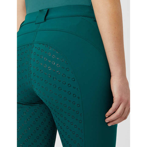 Pantalones de Montar a Caballo de Alta Calidad, Elásticos en 4 Direcciones, Leggings, Ropa Ecuestre, en Tela Técnica con Tacto Suave - Product Image 3