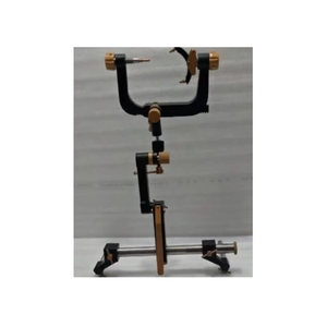 Juego de Retractores Cerebrales Manuales Leyla RS-MRS-11 de Alta Calidad para Neurocirugía, Certificado CE, 1 Año de Garantía - Product Image 3