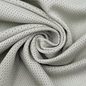 Tissu jacquard en polyester unique sur le marché pour les t-shirts de yoga - Product Image 3
