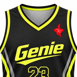 Conjunto Deportivo Ligero para Entrenamiento, Juego, Práctica y Competencia, Uniforme de Baloncesto para Hombre, Camiseta y Pantalones Cortos Transpirables - Product Image 5