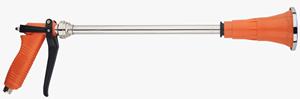 16 mm 2 pieds S.S. Fabricant et fournisseur en gros de pistolets pulvérisateurs Turbo Jet pour l'agriculture - Product Image 4