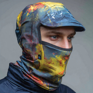 Cagoule de ski, masque de cyclisme, cache-visage pour snowboard, écharpe de moto, cagoule coupe-vent pour activités de plein air - Product Image 2