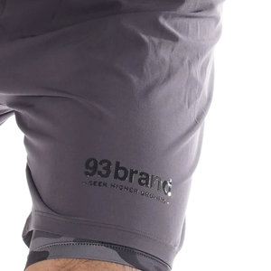 กางเกงมวยไทยชายคุณภาพสูงแบบสั่งทำพิเศษ เป็นมิตรกับสิ่งแวดล้อม ระบายอากาศได้ดี แห้งเร็ว พร้อมลายพิมพ์สไตล์สปอร์ต แฟชั่นแนวสตรีท - Product Image 2