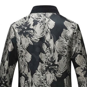 Factory Sale <b>Men</b> Sublimation Varsity <b>Jackets</b> For Professional Wears <b>Summer</b> Wears Long Sleeves In Best Sale - Product Image 5