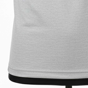 Chemise décontractée pour homme en maille imprimée, respirante, avec poche, en tissu polyester durable, idéale pour l'extérieur, avec service OEM - Product Image 6