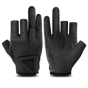 Gants de pêche personnalisés en néoprène, faciles à porter, décontractés, tendance et confortables, de qualité supérieure - Product Image 1