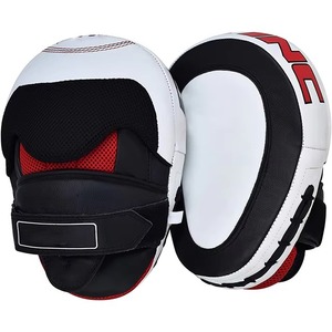 Style Custom Boxing <b>Pads</b> <b>Focus</b> <b>Pad</b> New Arrival Boxing High Quality Training MMA <b>Focus</b> <b>Pads</b> New Comfortable - Product Image 6